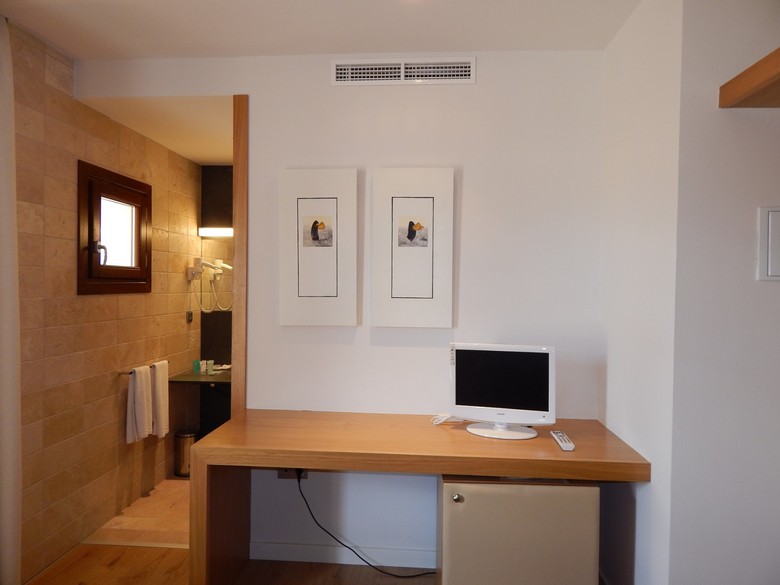 Hotel Palau Dels Osset
