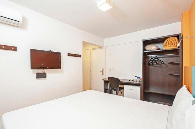 Hotel Slaviero Slim Balne�rio Cambori�