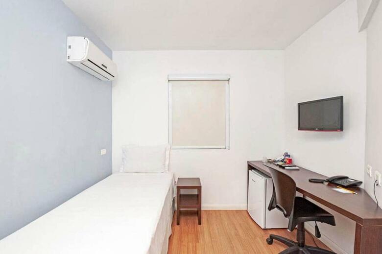 Hotel Slaviero Slim Balne�rio Cambori�