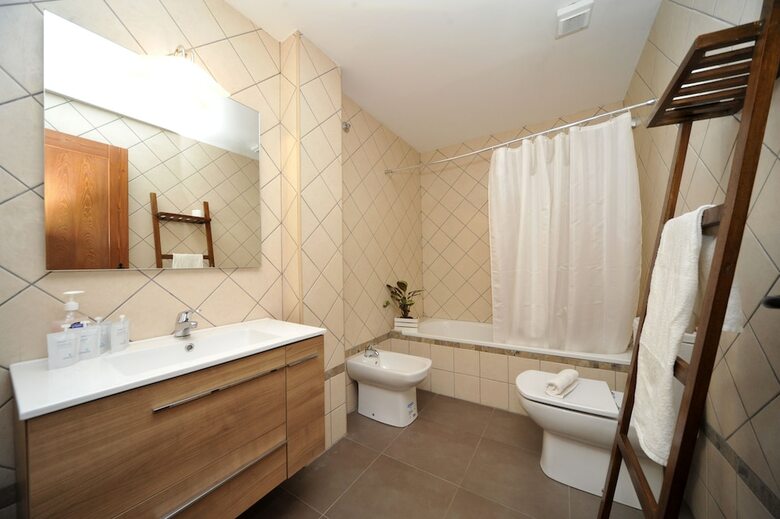 Apartamentos Luxury House Esterri D'aneu