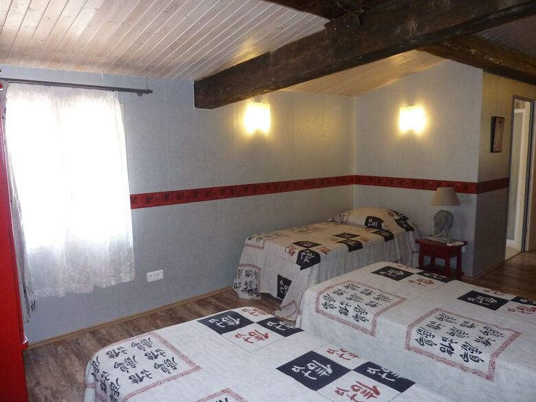 Hotel Domaine de La Tannerie Chambres D?h�tes