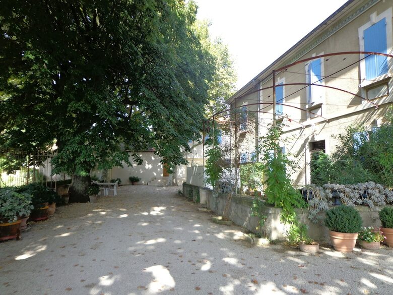 Apartamento Domaine Les Rivales En Provence