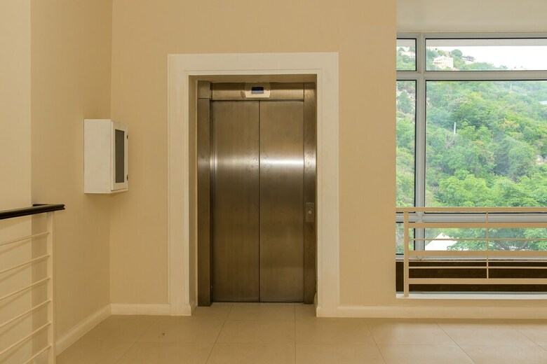 Apartamentos City Ridge Luxury Penthouse