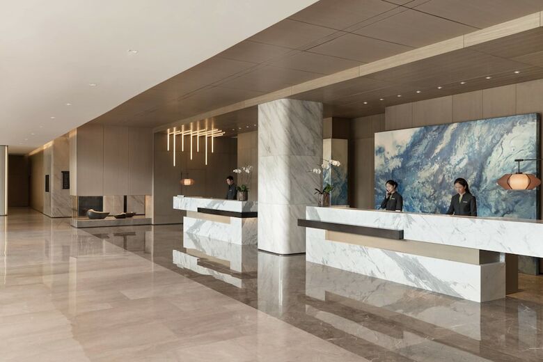 Hotel Courtyard By Marriott Shenzhen Northwest