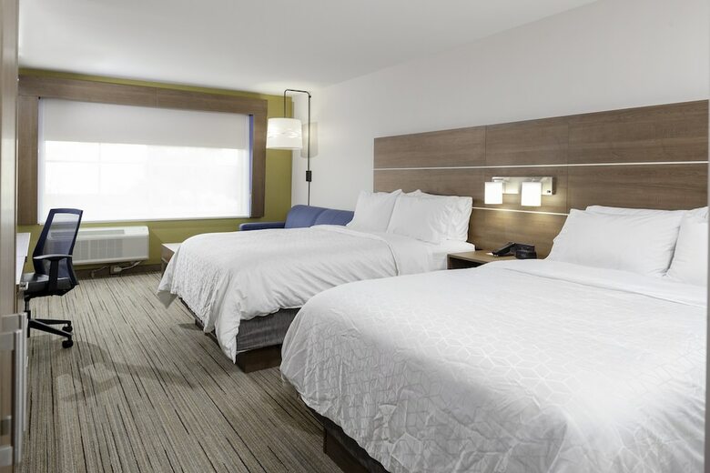 Hotel Holiday Inn Express & Suites Phoenix East - Gilbert