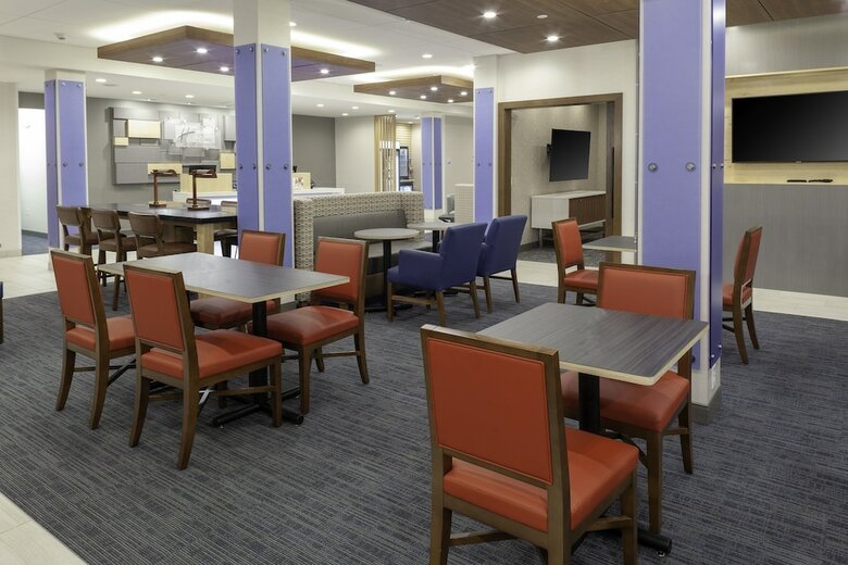 Hotel Holiday Inn Express & Suites Phoenix East - Gilbert