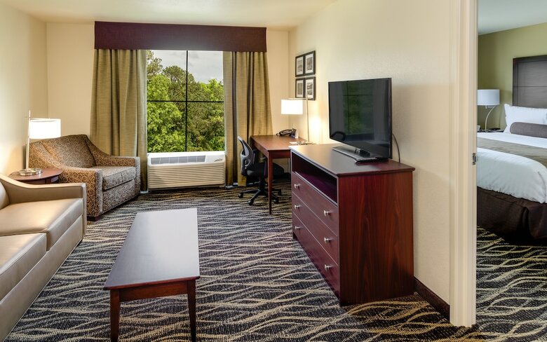 Hotel Cobblestone Inn & Suites - Fairfield Bay