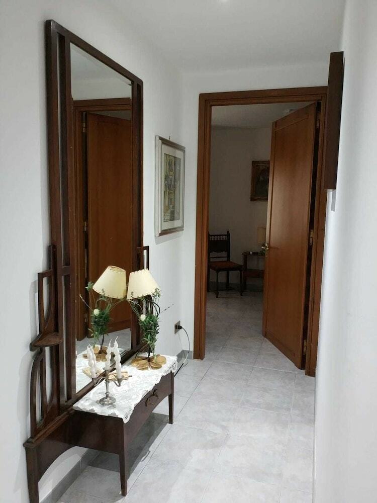 Bed & Breakfast Cuore Di Borgo Di Miccoli Graziana