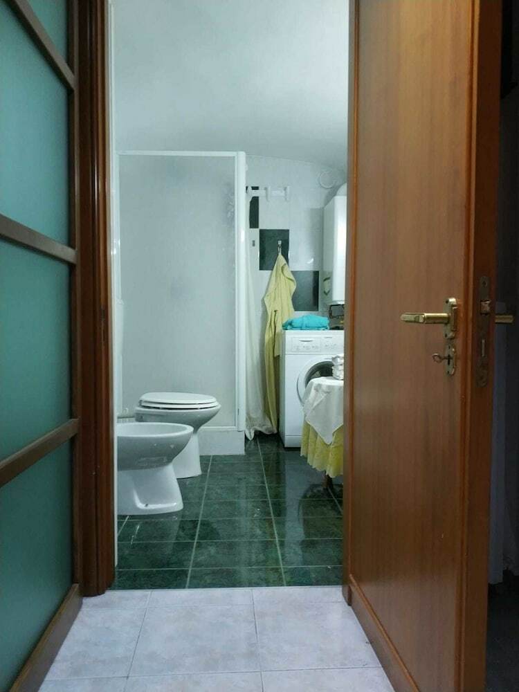 Bed & Breakfast Cuore Di Borgo Di Miccoli Graziana