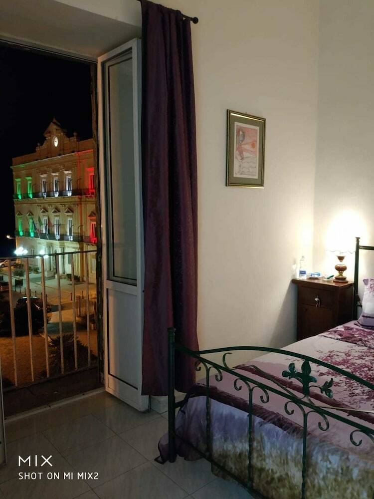 Bed & Breakfast Cuore Di Borgo Di Miccoli Graziana