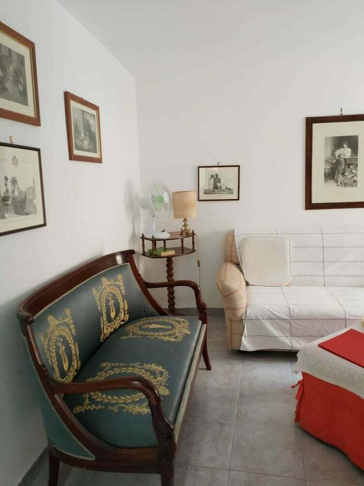 Bed & Breakfast Cuore Di Borgo Di Miccoli Graziana