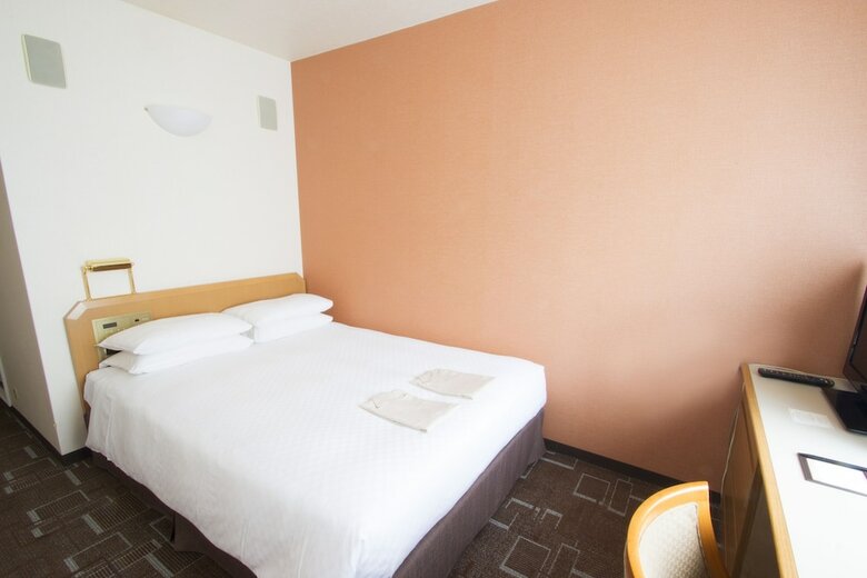 Ip City Hotel Osaka