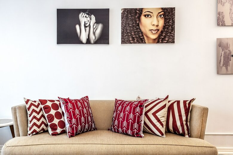 Apartamentos Art Gallery Suites Jfk Airport