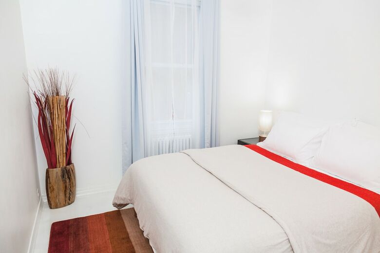 Apartamentos Art Gallery Suites Jfk Airport