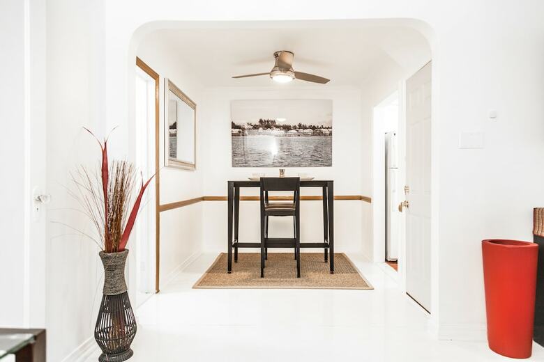 Apartamentos Art Gallery Suites Jfk Airport