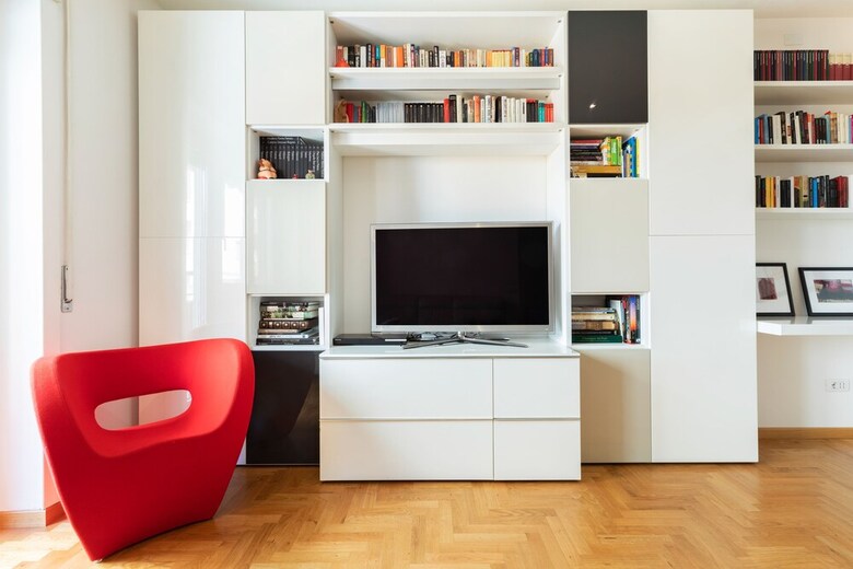 Apartamento Rentopolis Marini 42 - Furio Camillo
