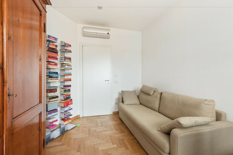 Apartamento Rentopolis Marini 42 - Furio Camillo