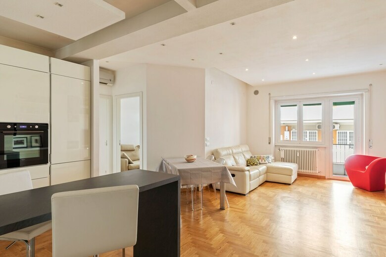Apartamento Rentopolis Marini 42 - Furio Camillo