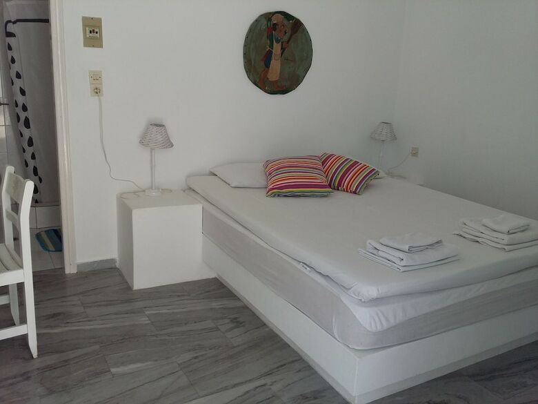 Hotel Galanis Place