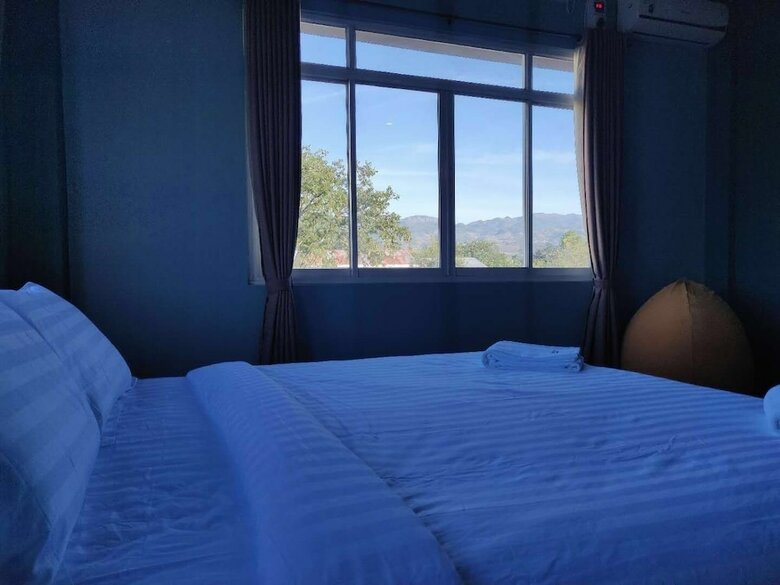 Hostal Baobabed Hostel Nyaung Shwe