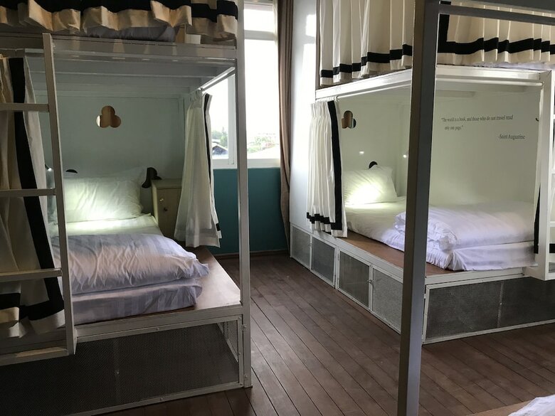 Hostal Baobabed Hostel Nyaung Shwe
