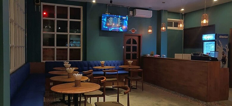Hostal Baobabed Hostel Nyaung Shwe