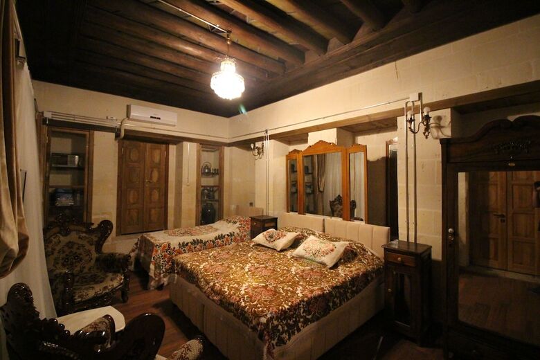 Hotel Aynur Hanim Konagi Gaziantep
