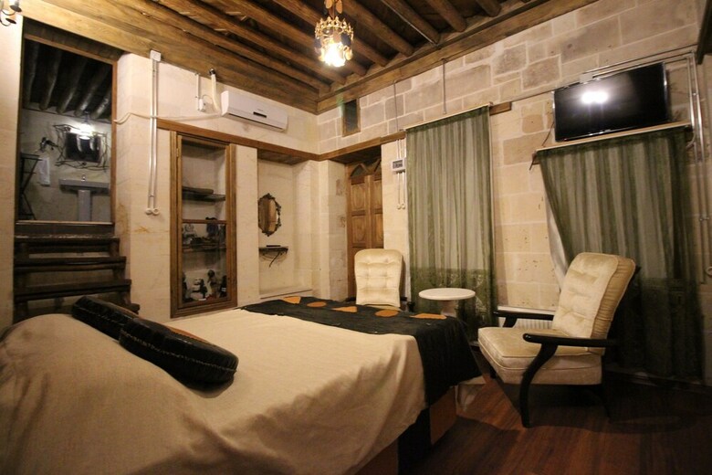 Hotel Aynur Hanim Konagi Gaziantep