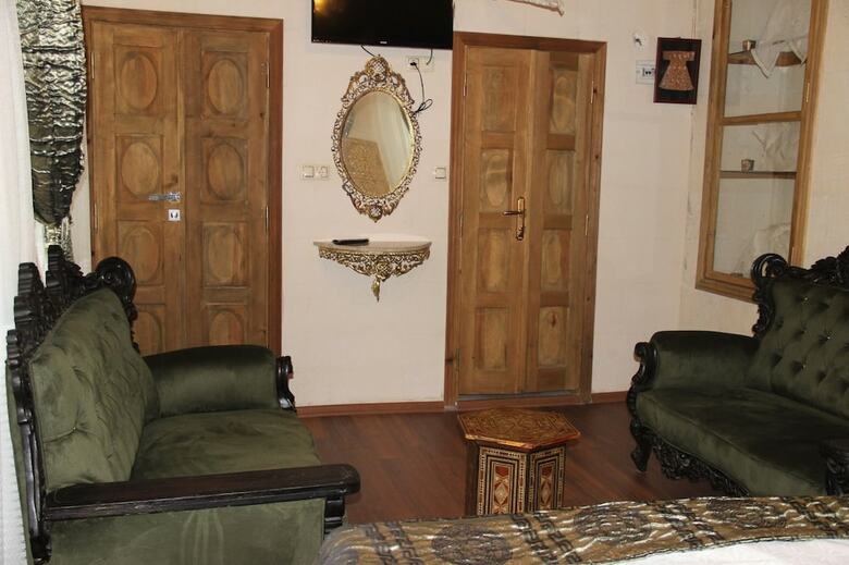Hotel Aynur Hanim Konagi Gaziantep
