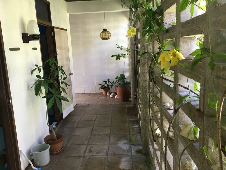 Pension Iriomote