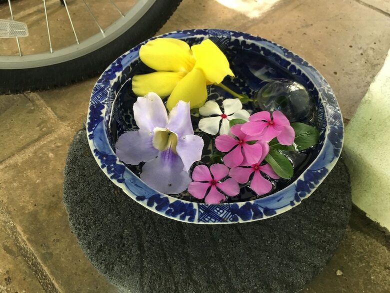 Pension Iriomote