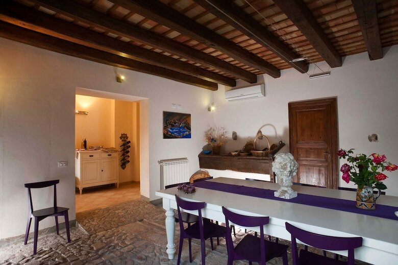 Villa Ager Costa