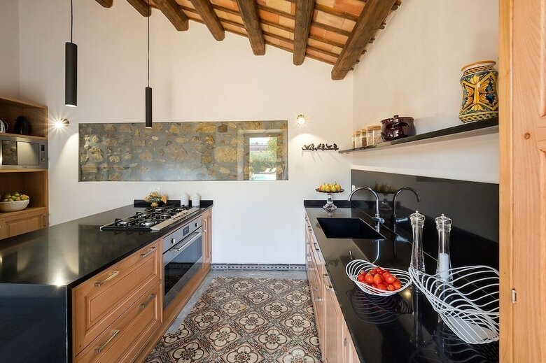 Villa Ager Costa