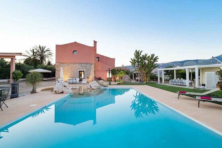 Villa Ager Costa