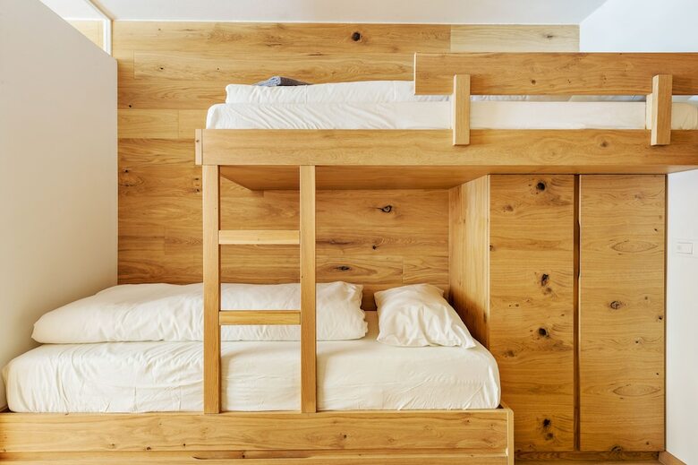 Apartamento Guest House Nordic Des Alpes