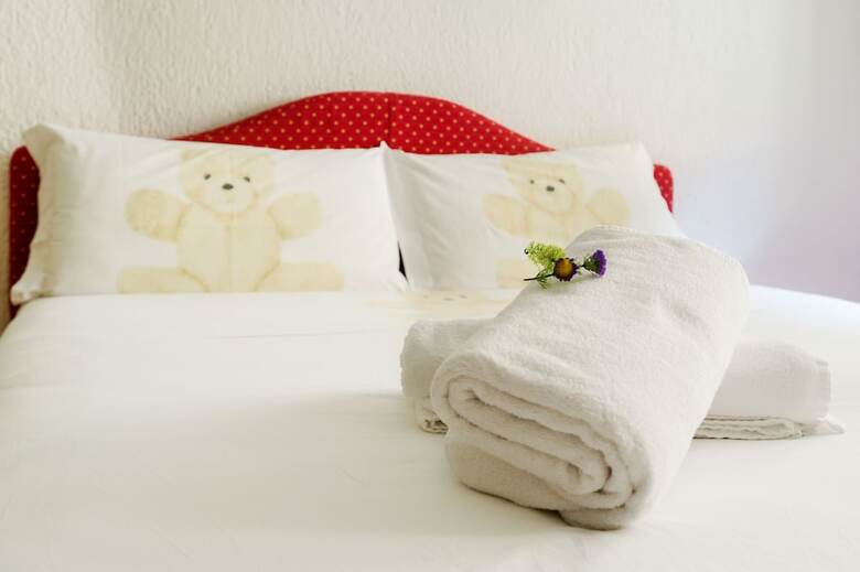 Apartamento Guest House Nordic Des Alpes