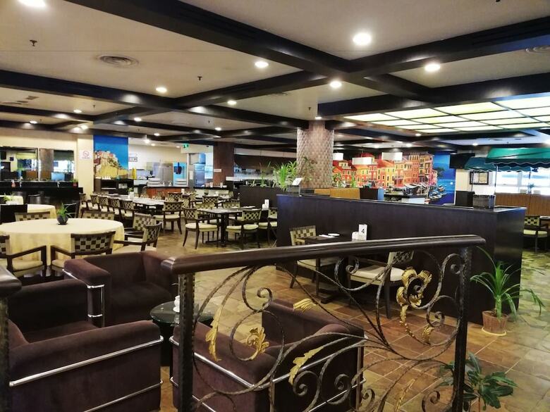 de Palma Hotel Shah Alam (New Wing)
