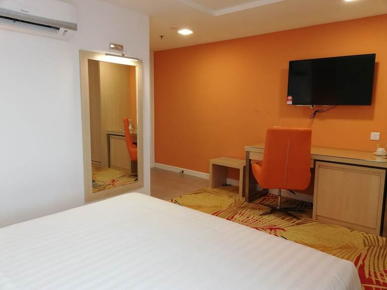 de Palma Hotel Shah Alam (New Wing)