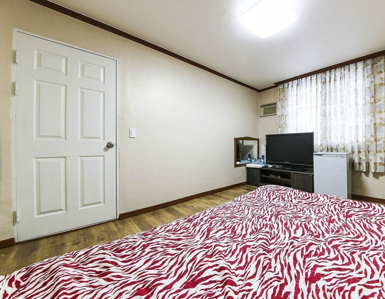 Hotel Daechung Resortel