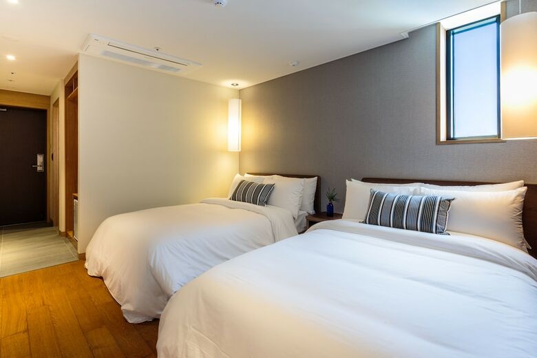 Fk Alegria Hotel