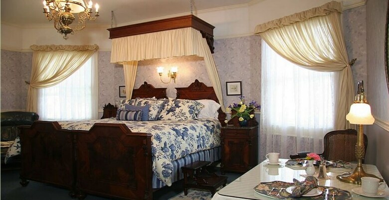 Bed & Breakfast The Foxes Inn Of Sutter Creek