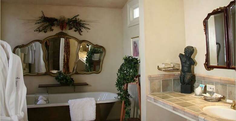 Bed & Breakfast The Foxes Inn Of Sutter Creek