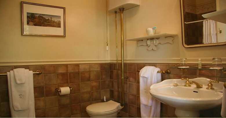 Bed & Breakfast The Foxes Inn Of Sutter Creek