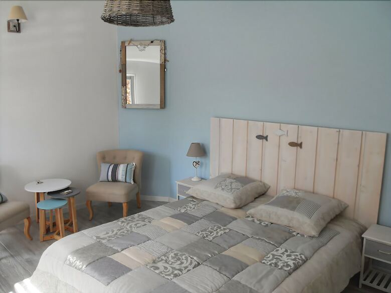 Bed & Breakfast Le Clos Saint-clair