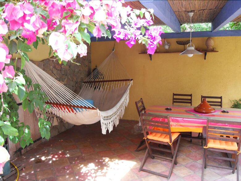 Bed & Breakfast Le Clos Saint-clair