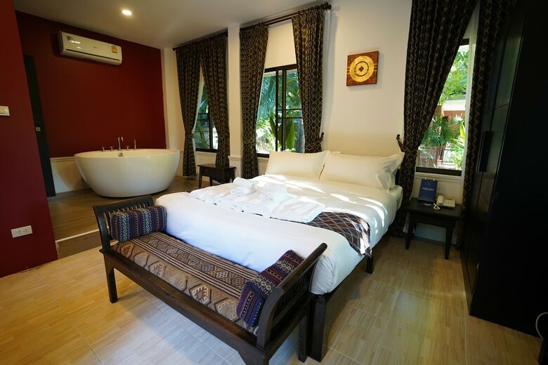 Hotel Lubee Chiangmai