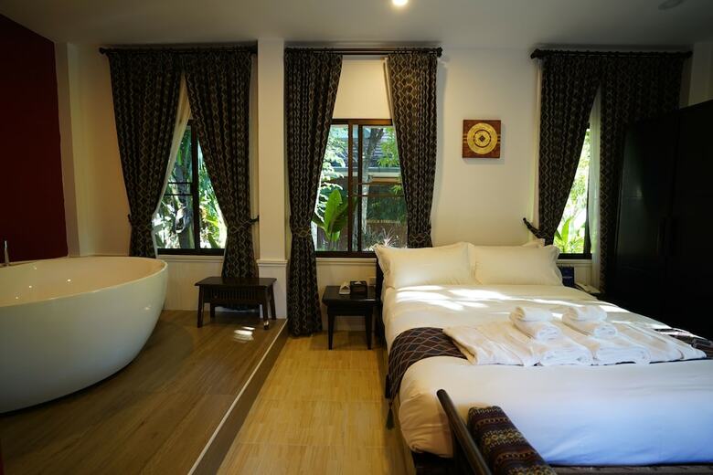 Hotel Lubee Chiangmai