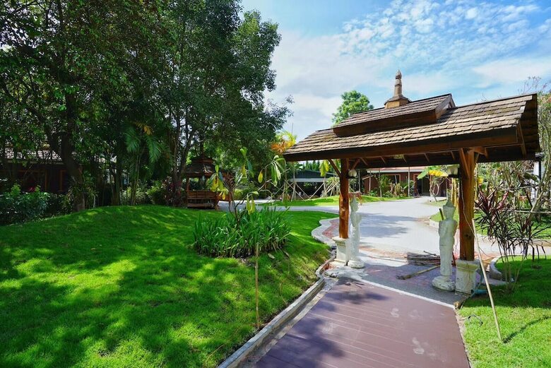 Hotel Lubee Chiangmai