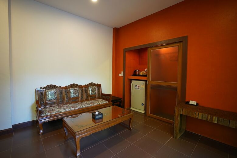 Hotel Lubee Chiangmai