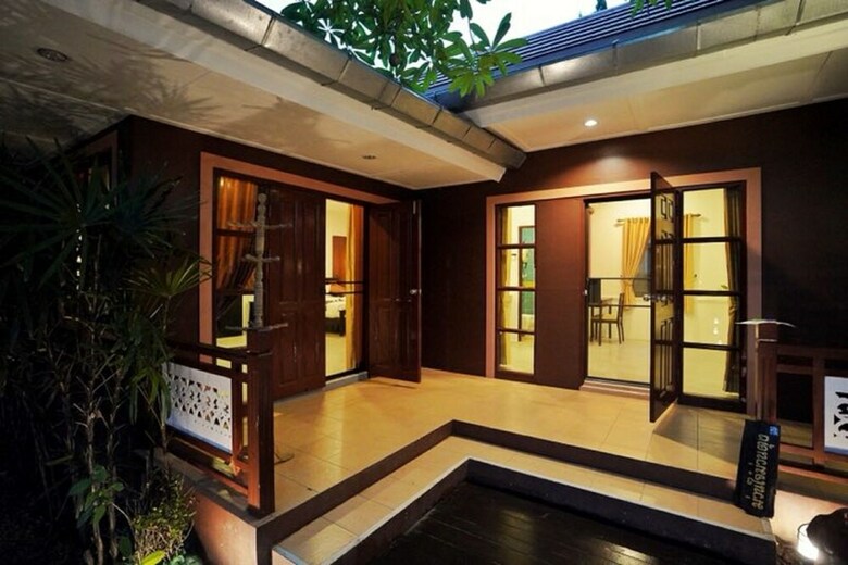 Hotel Lubee Chiangmai